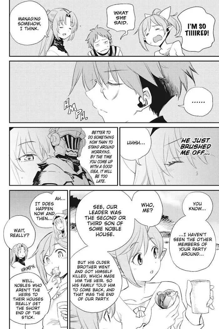 Goblin Slayer Chapter 65 image 10_optimized